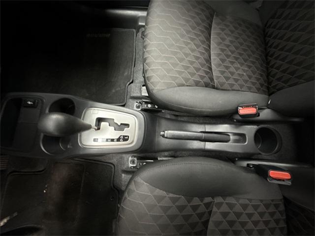 used 2024 Mitsubishi Mirage car, priced at $13,991