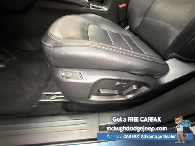 used 2019 Mazda CX-5 car, priced at $19,270