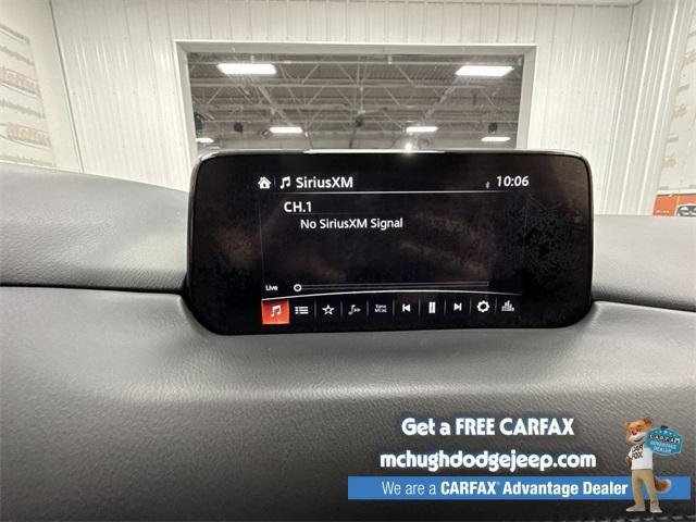 used 2019 Mazda CX-5 car, priced at $19,270