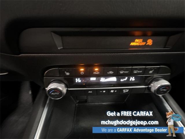 used 2019 Mazda CX-5 car, priced at $19,270