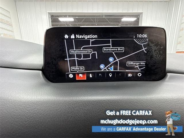 used 2019 Mazda CX-5 car, priced at $19,270