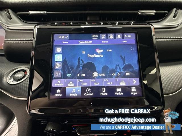 used 2023 Jeep Grand Cherokee car, priced at $32,998