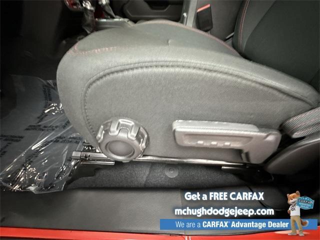 used 2023 Jeep Gladiator car, priced at $42,998