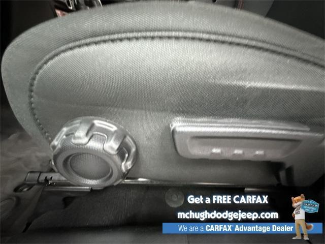 used 2021 Jeep Gladiator car, priced at $39,965