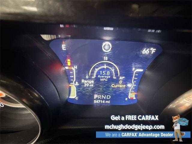 used 2021 Jeep Wrangler Unlimited car, priced at $35,294