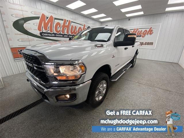 used 2024 Ram 2500 car, priced at $47,998