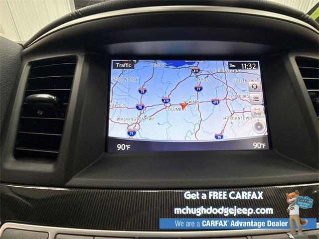 used 2019 INFINITI QX60 car, priced at $18,694