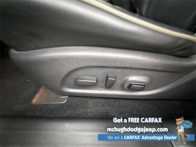 used 2019 INFINITI QX60 car, priced at $18,694