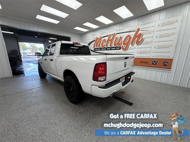 used 2017 Ram 1500 car, priced at $19,911