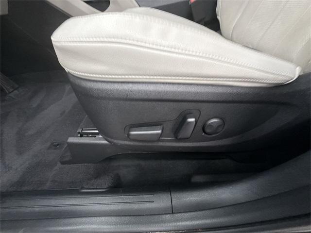 used 2022 Kia Telluride car, priced at $26,441