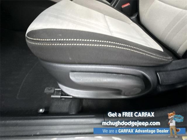 used 2021 Hyundai Venue car, priced at $15,961