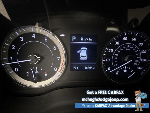 used 2021 Hyundai Venue car, priced at $15,961