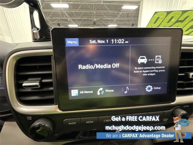 used 2021 Hyundai Venue car, priced at $15,961