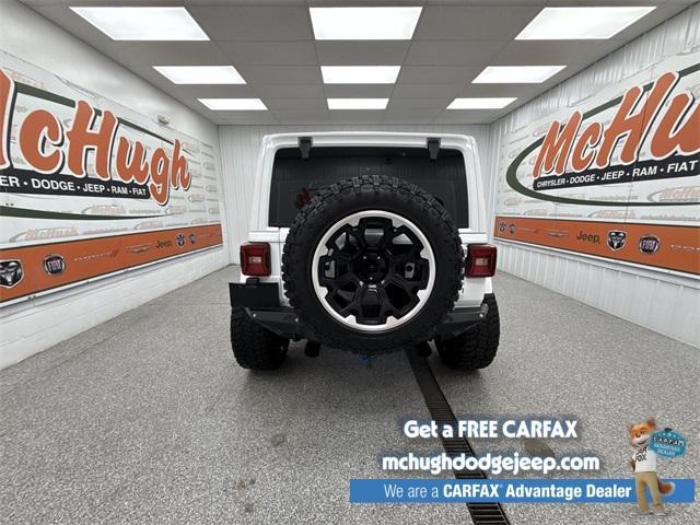 used 2020 Jeep Wrangler Unlimited car, priced at $40,075