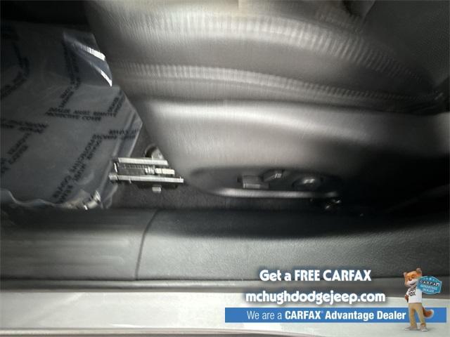 used 2022 Jeep Compass car, priced at $24,998