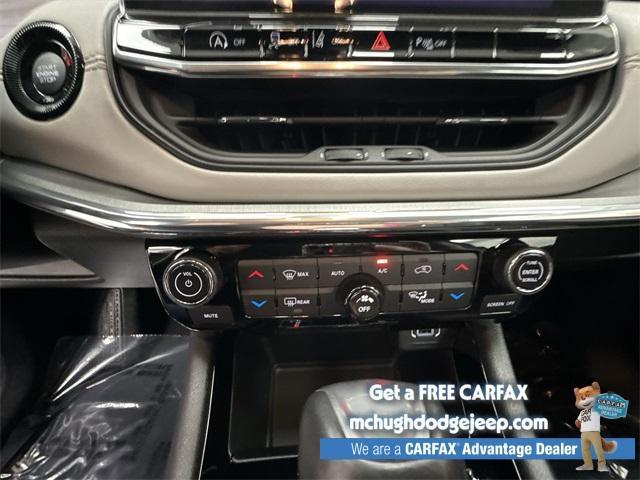 used 2022 Jeep Compass car, priced at $24,998