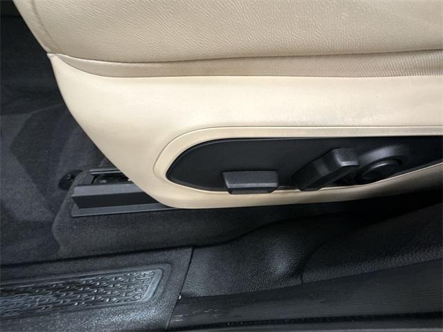 used 2022 Jeep Grand Cherokee L car, priced at $31,694