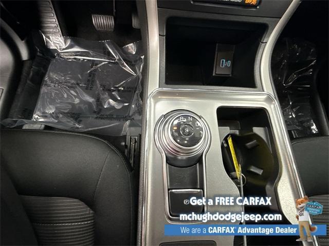 used 2022 Ford Edge car, priced at $22,694