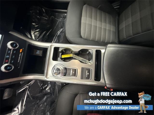 used 2022 Ford Edge car, priced at $22,694