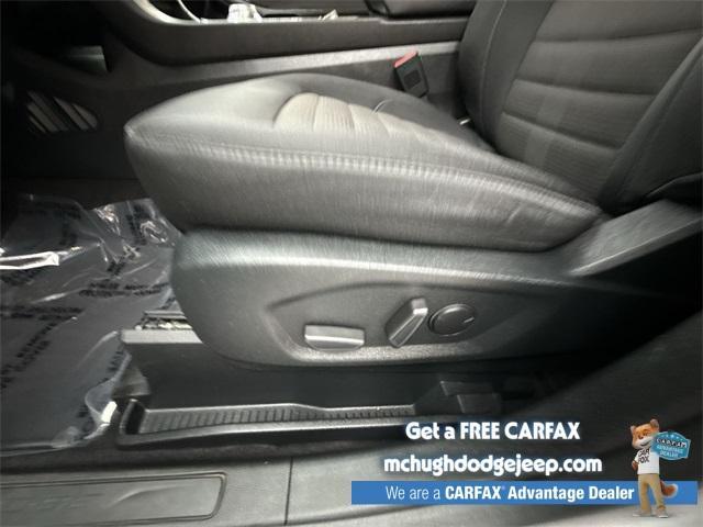 used 2022 Ford Edge car, priced at $22,694