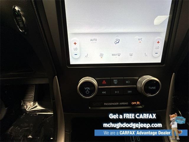 used 2022 Ford Edge car, priced at $22,694