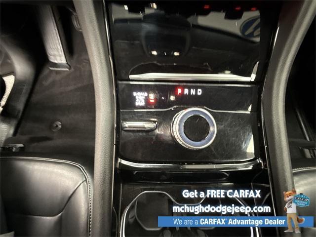 used 2021 Jeep Grand Cherokee L car, priced at $27,718