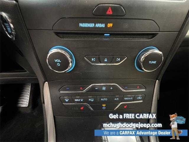 used 2018 Ford Edge car, priced at $15,698