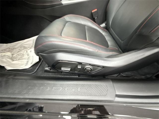 used 2024 Dodge Charger Daytona car, priced at $39,499