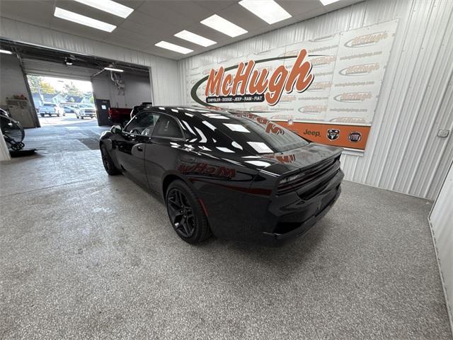 used 2024 Dodge Charger Daytona car, priced at $39,499