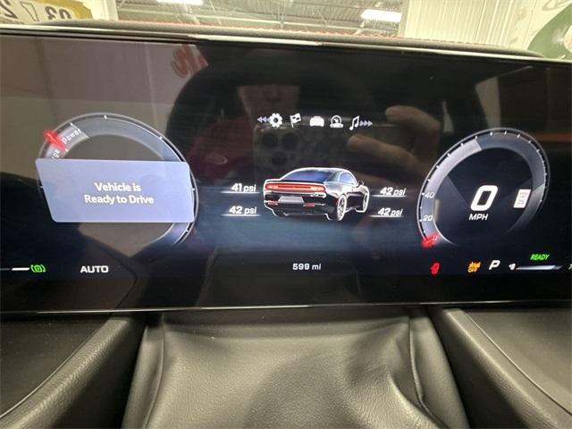 used 2024 Dodge Charger Daytona car, priced at $39,499