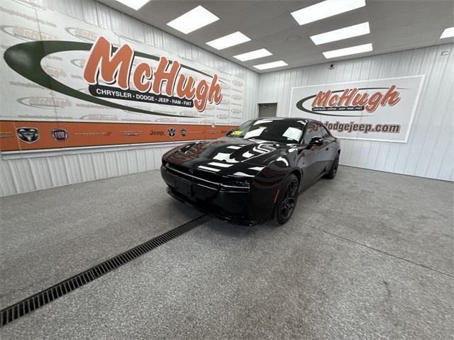 used 2024 Dodge Charger Daytona car, priced at $39,499