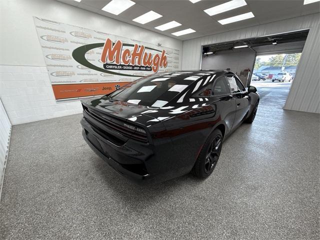 used 2024 Dodge Charger Daytona car, priced at $39,499