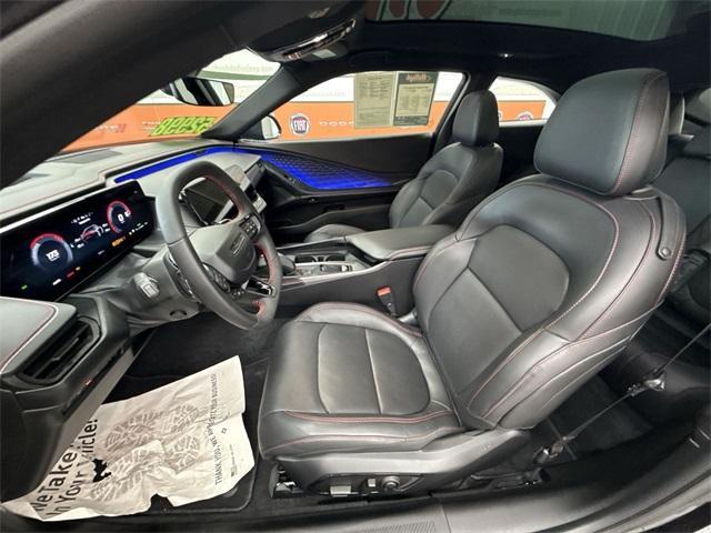 used 2024 Dodge Charger Daytona car, priced at $39,499