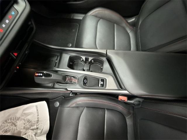 used 2024 Dodge Charger Daytona car, priced at $39,499