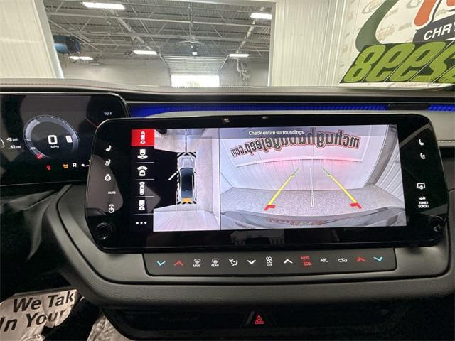 used 2024 Dodge Charger Daytona car, priced at $39,499