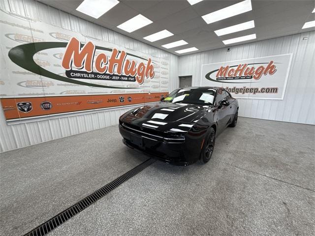 used 2024 Dodge Charger Daytona car, priced at $39,499
