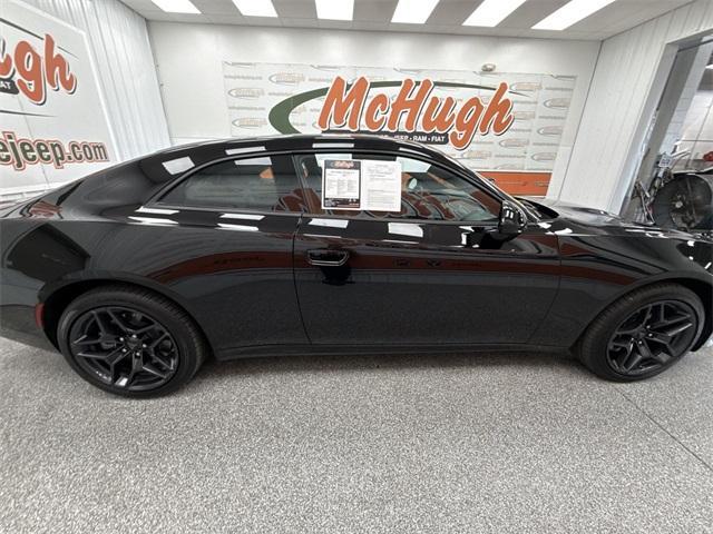 used 2024 Dodge Charger Daytona car, priced at $39,499
