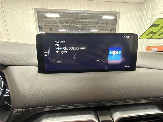 used 2022 Mazda CX-5 car, priced at $26,334