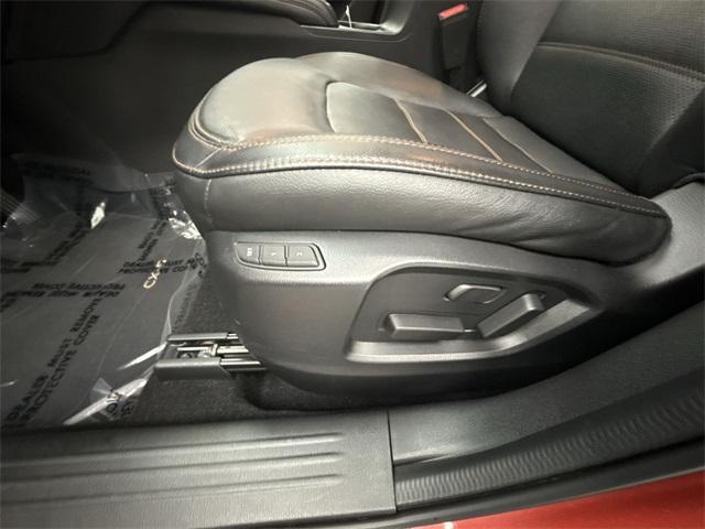 used 2022 Mazda CX-5 car, priced at $26,334