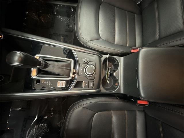 used 2022 Mazda CX-5 car, priced at $26,334