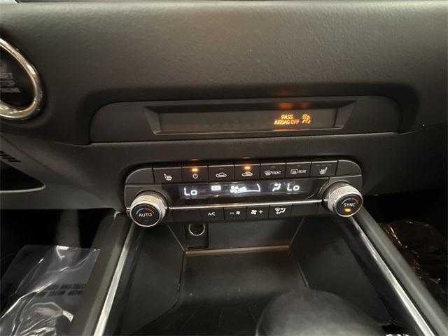 used 2022 Mazda CX-5 car, priced at $26,334