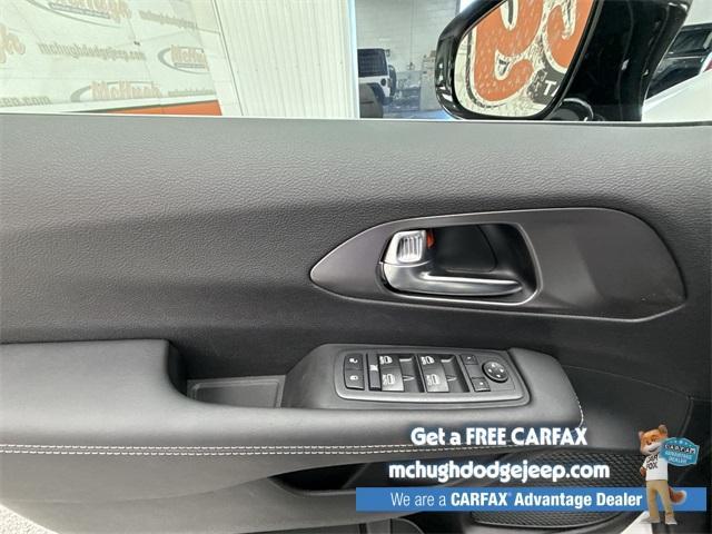 new 2026 Chrysler Voyager car, priced at $39,980