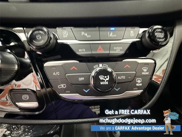 new 2026 Chrysler Voyager car, priced at $39,980