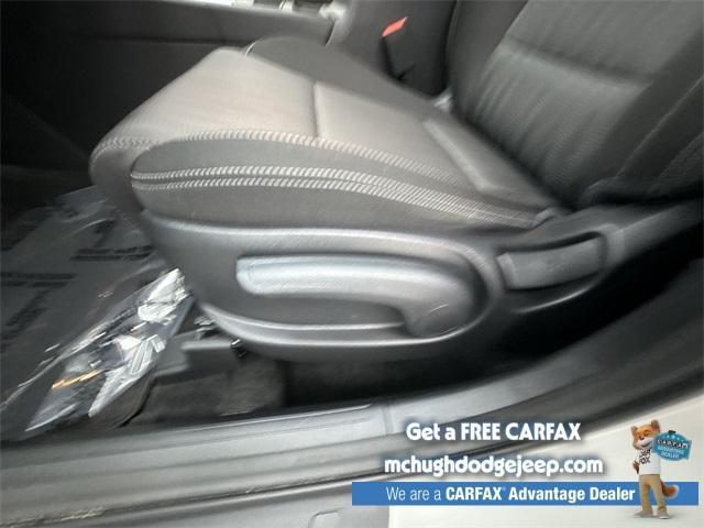 used 2020 Kia Sportage car, priced at $18,641