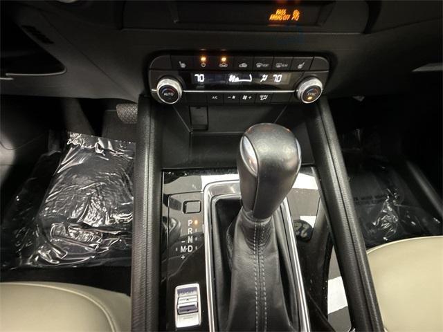 used 2022 Mazda CX-5 car, priced at $23,454