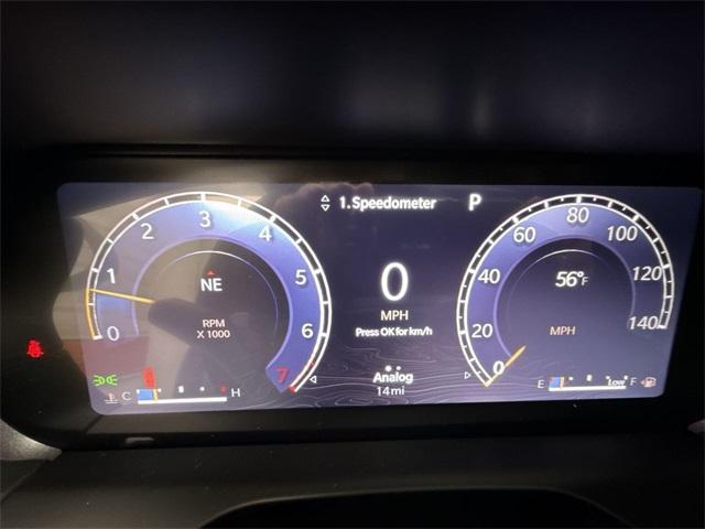 new 2025 Jeep Grand Cherokee L car, priced at $46,952