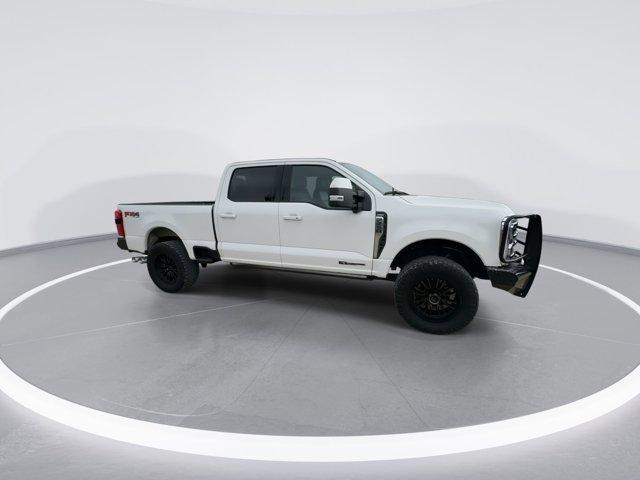 used 2023 Ford F-250 car, priced at $70,000