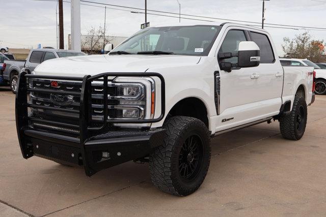 used 2023 Ford F-250 car, priced at $70,000