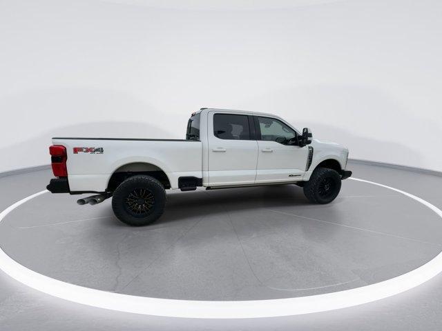 used 2023 Ford F-250 car, priced at $70,000