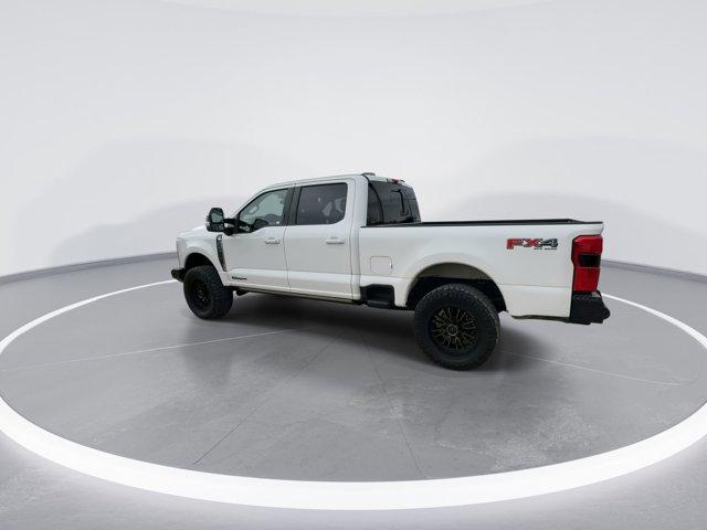 used 2023 Ford F-250 car, priced at $70,000